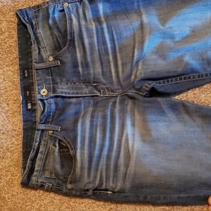 Mens BKE TYLER JEANS